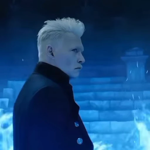 😳 Стикер «Wizarding World» для Telegram