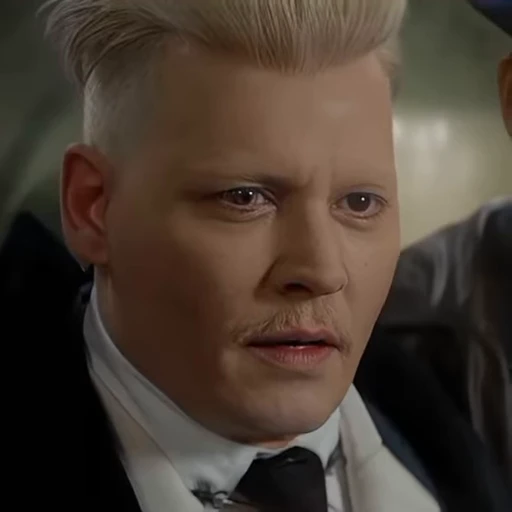 ❤️ Стикер «Wizarding World» для Telegram