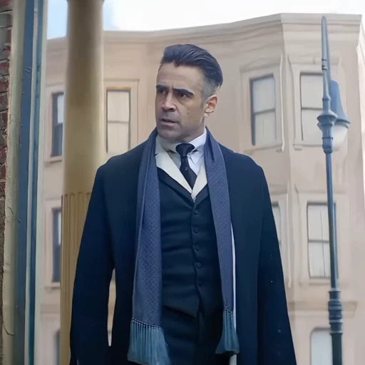😅 Стикер «Wizarding World» для Telegram