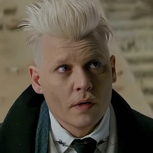 😅 Стикер «Wizarding World» для Telegram
