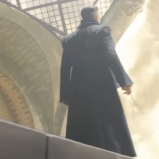 😁 Стикер «Wizarding World» для Telegram