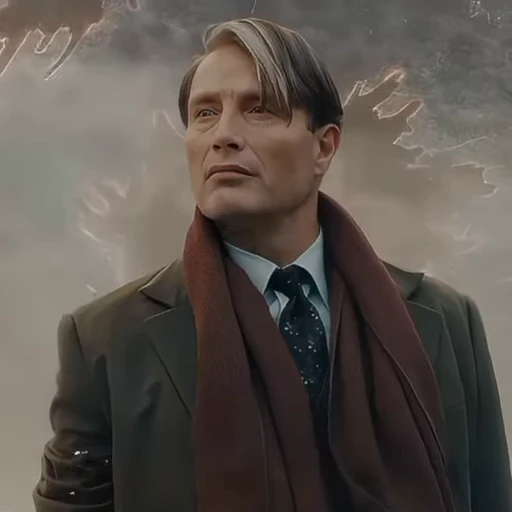 ⚡ Стикер «Wizarding World» для Telegram