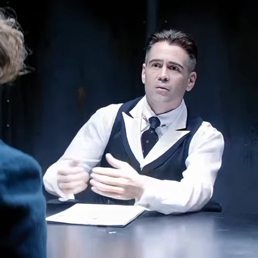 😔 Стикер «Wizarding World» для Telegram
