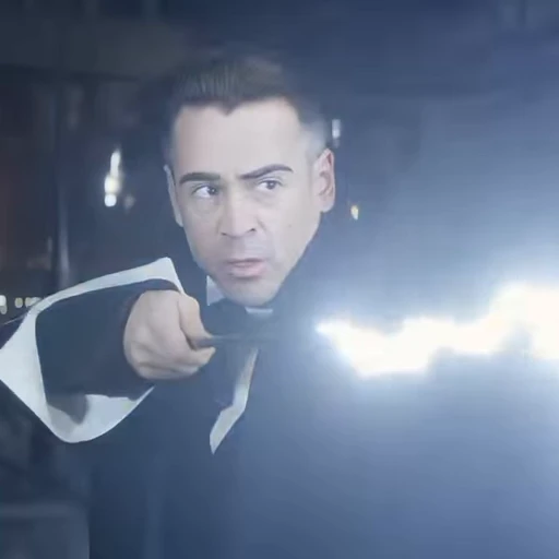 Стикерпак Wizarding World для Telegram