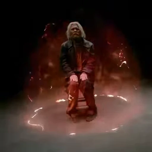 🥹 Стикер «Wizarding World» для Telegram