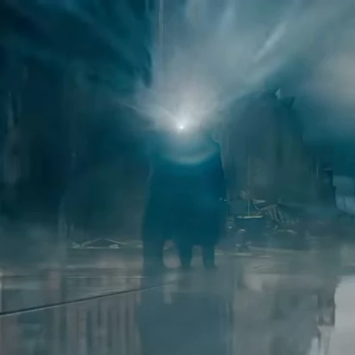 😭 Стикер «Wizarding World» для Telegram