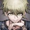 🥑 Эмодзи «Danganronpa characters» для Telegram