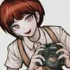 📷 Эмодзи «Danganronpa characters» для Telegram