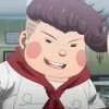 🥓 Эмодзи «Danganronpa characters» для Telegram