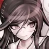 📚 Эмодзи «Danganronpa characters» для Telegram