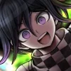 🍇 Эмодзи «Danganronpa characters» для Telegram