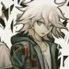 🍀 Эмодзи «Danganronpa characters» для Telegram