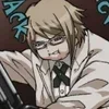 🍖 Эмодзи «Danganronpa characters» для Telegram
