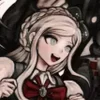 👑 Эмодзи «Danganronpa characters» для Telegram