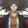 🔮 Эмодзи «Danganronpa characters» для Telegram