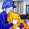 🌟 Эмодзи «Райкер 8 11 обожаю» для Telegram