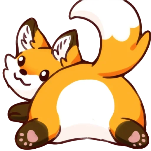 🍑 Стикер «pk 4050634» для Telegram