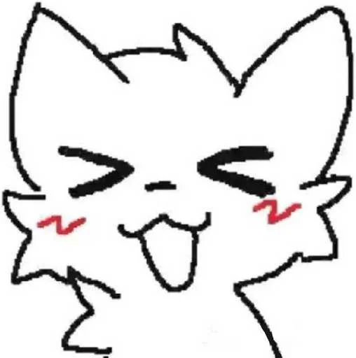 😎 Стикер «Boykisser» для Telegram