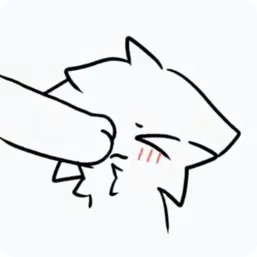 🌟 Стикер «Boykisser» для Telegram