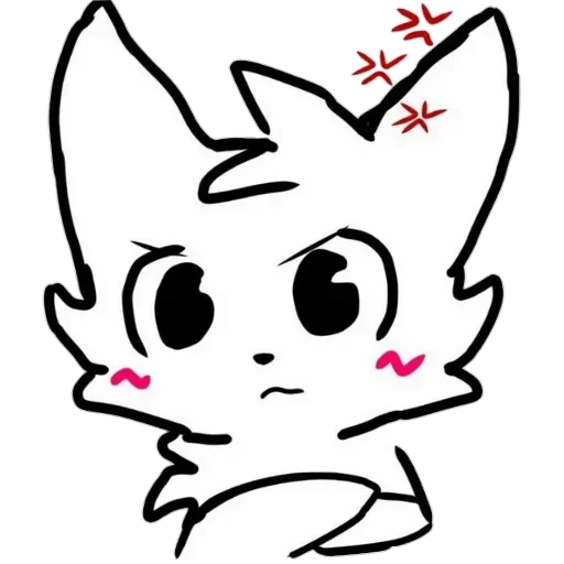 🐱 Стикер «Boykisser» для Telegram