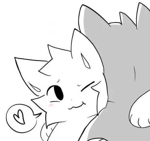 🌟 Стикер «Boykisser» для Telegram