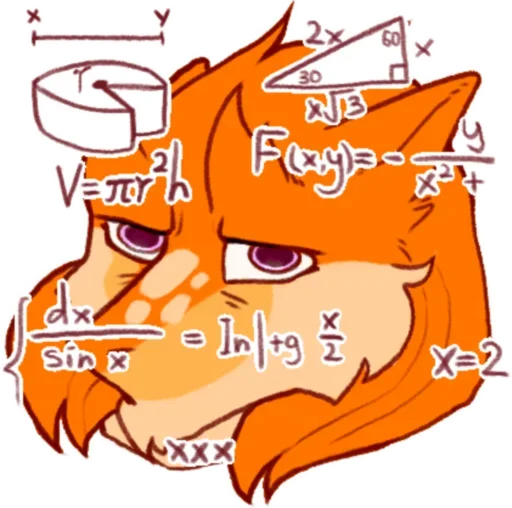 🤓 Стикер «pk 4431185» для Telegram