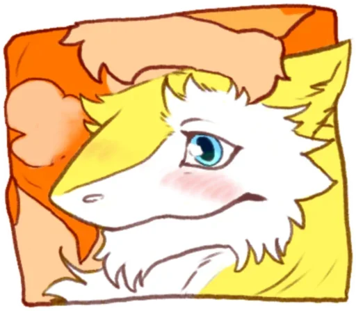 👨‍❤️‍👨 Стикер «pk 4431185» для Telegram