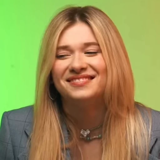 😁 Стикер «inst rinna» для Telegram