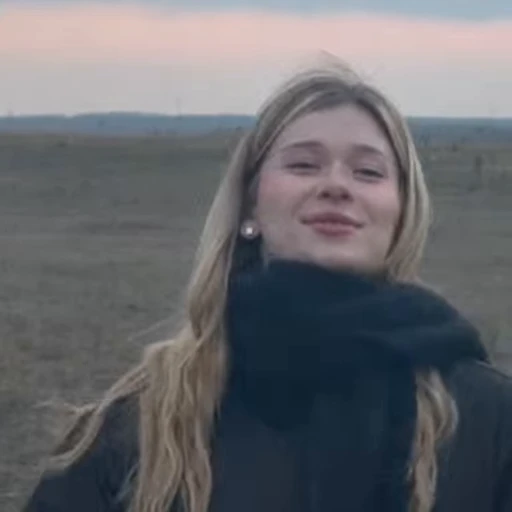 ☺️ Стикер «inst rinna» для Telegram