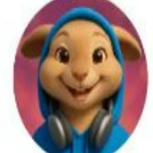 😜 Стикер «хамбургер» для Telegram