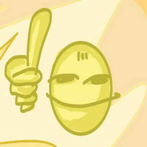 Стикерпак хамбургер для Telegram — скачать