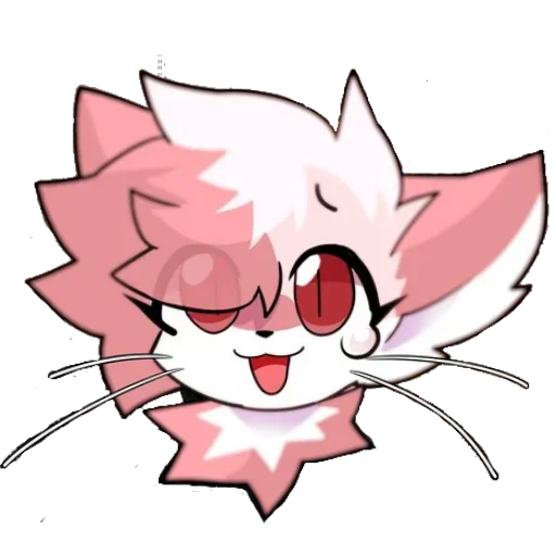 😃 Стикер «Puffi» для Telegram