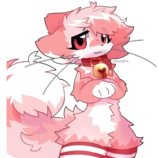 😊 Стикер «Puffi» для Telegram