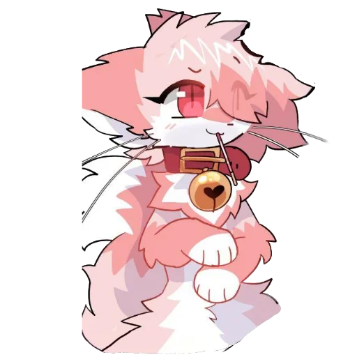 🙂 Стикер «Puffi» для Telegram