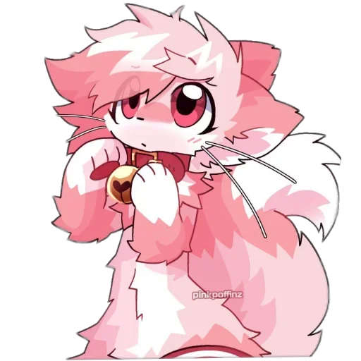 🥺 Стикер «Puffi» для Telegram