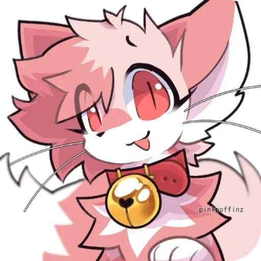 😃 Стикер «Puffi» для Telegram