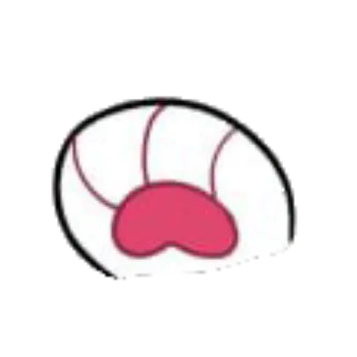 🐾 Стикер «Puffi» для Telegram