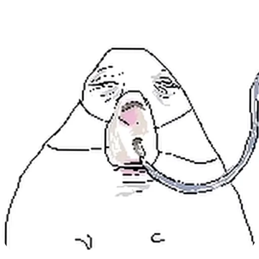 👍 Стикер «Хомячки» для Telegram