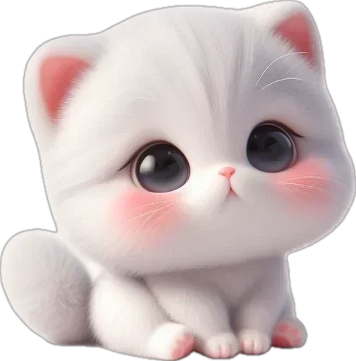 😇 Стикер «Чихуахуа» для Telegram