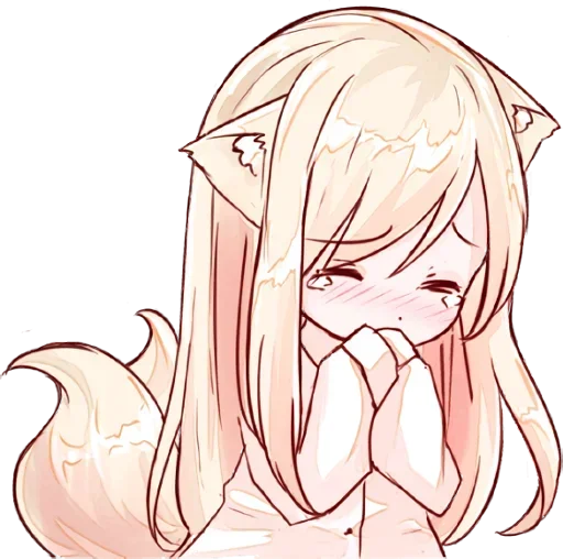 😢 Стикер «Чихуахуа» для Telegram