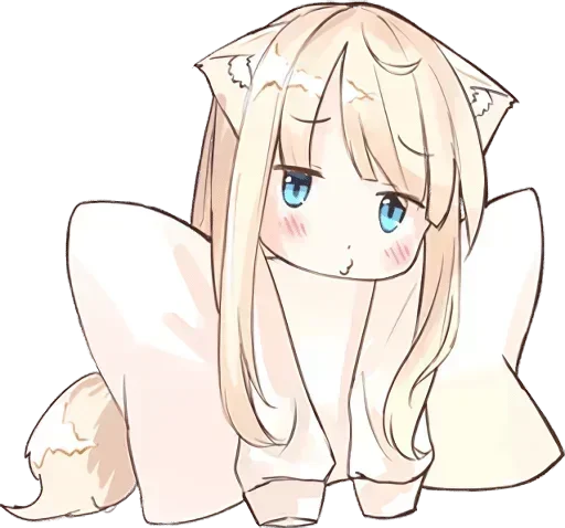 🤨 Стикер «Чихуахуа» для Telegram