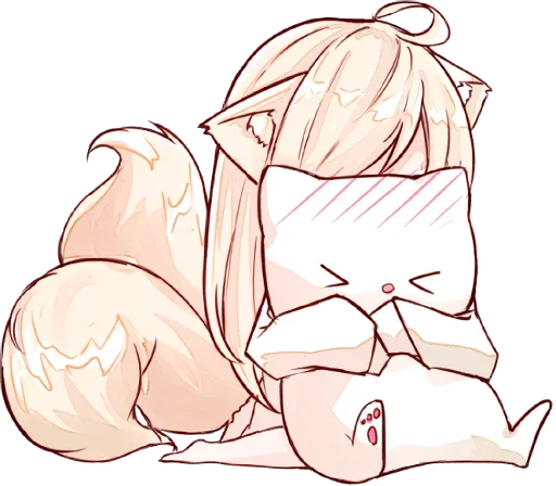 😳 Стикер «Чихуахуа» для Telegram