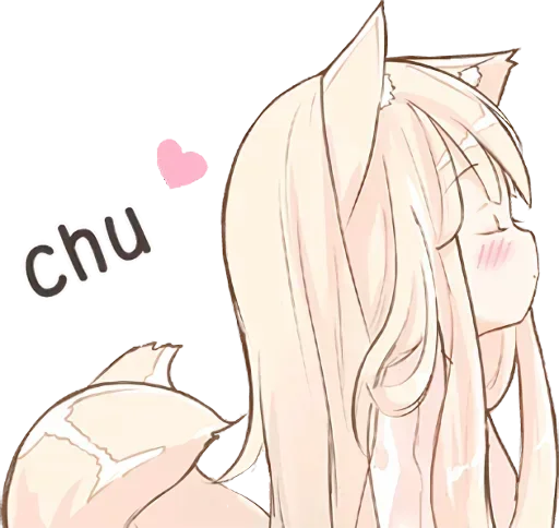 💓 Стикер «Чихуахуа» для Telegram