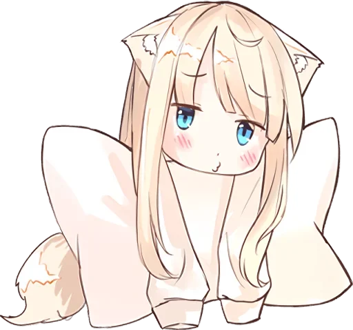 😗 Стикер «Чихуахуа» для Telegram