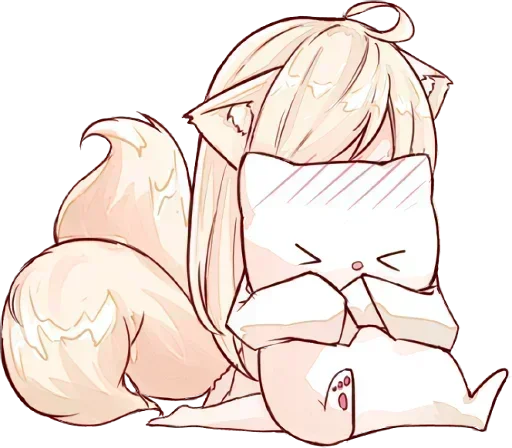 😳 Стикер «Чихуахуа» для Telegram