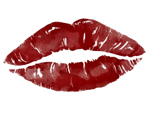 💋 Стикер «сонечка» для Telegram