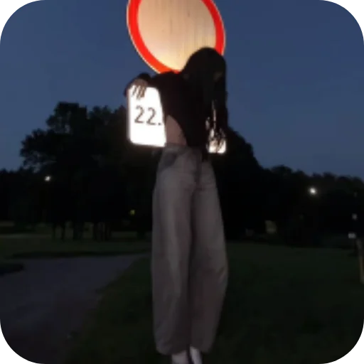 🧚‍♂ Стикер «сонечка» для Telegram