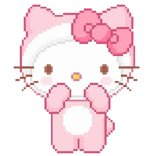 🌟 Стикер «сонечка» для Telegram