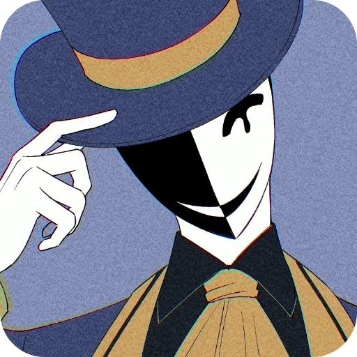 📖 Стикер «Цирк аутистов» для Telegram