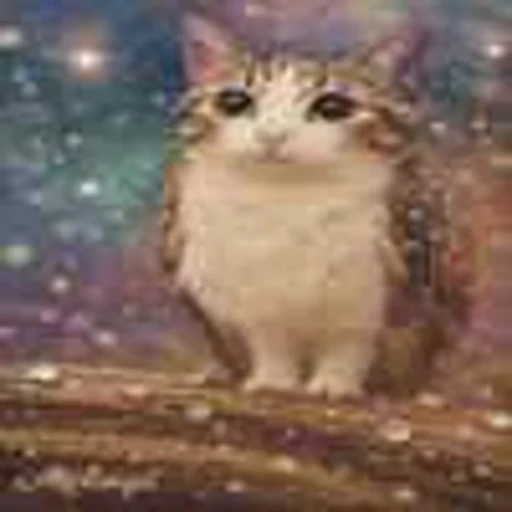 😍 Эмодзи «Котосова» для Telegram